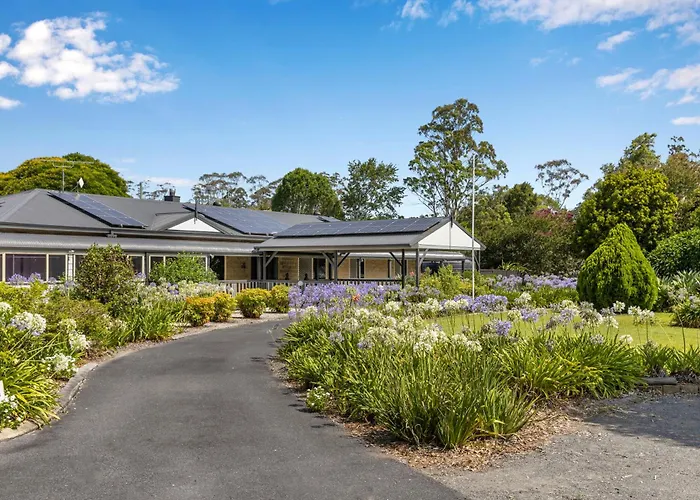 Bon Villas B&B Bonville