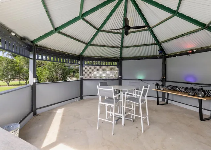Bon Villas B&B Bonville