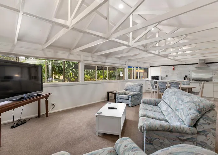Bon Villas B&B Bonville