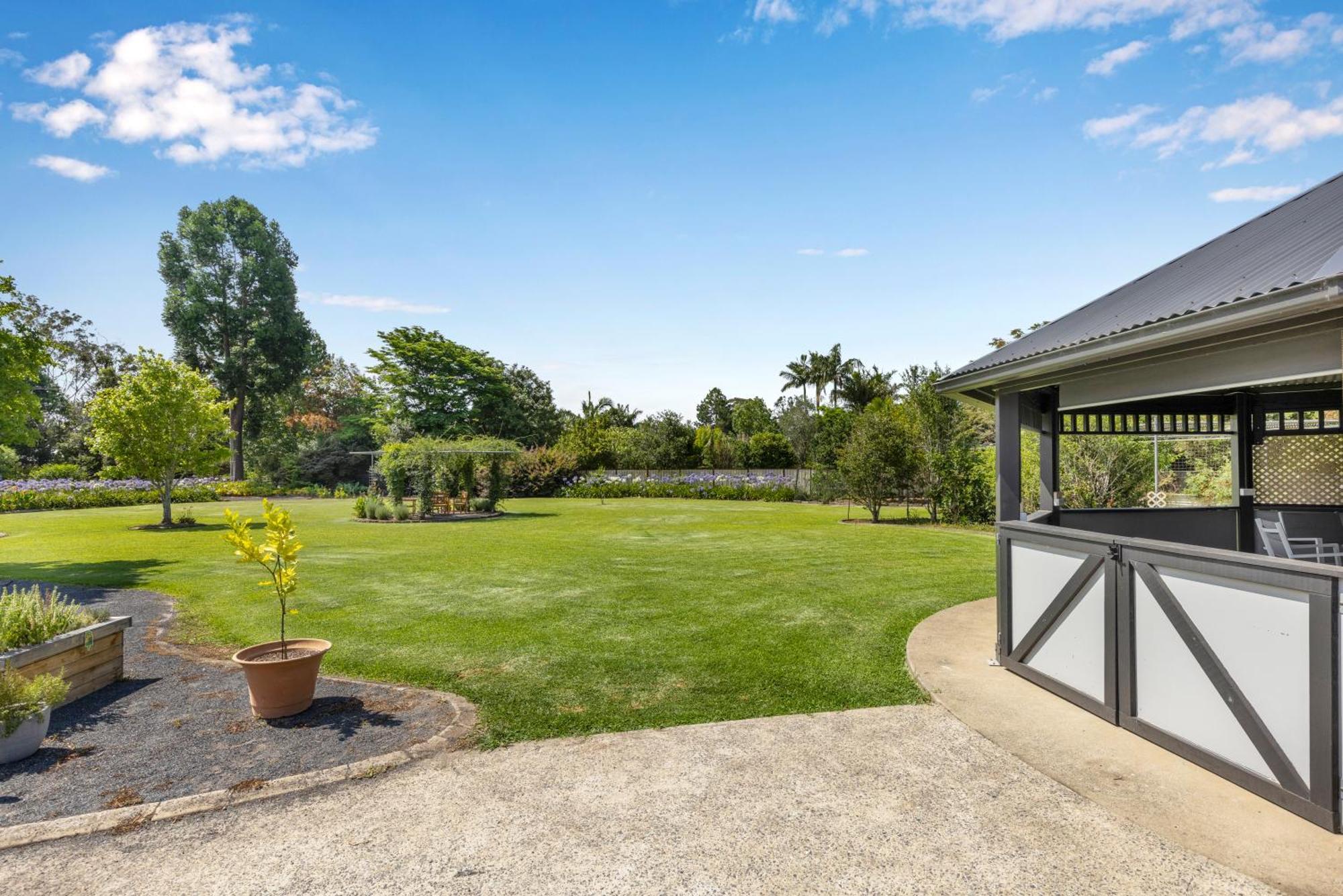 Bon Bed & Breakfast Bonville