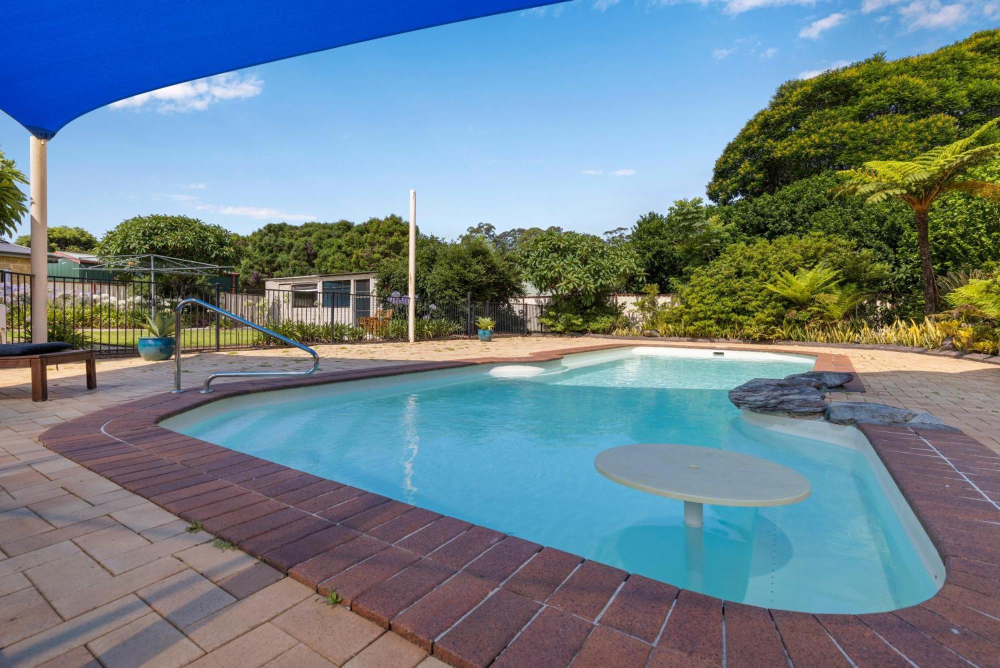 Bon Bed & Breakfast Bonville