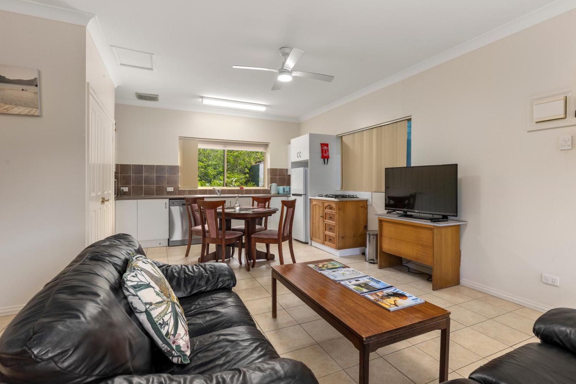 Bon Bed & Breakfast 4*