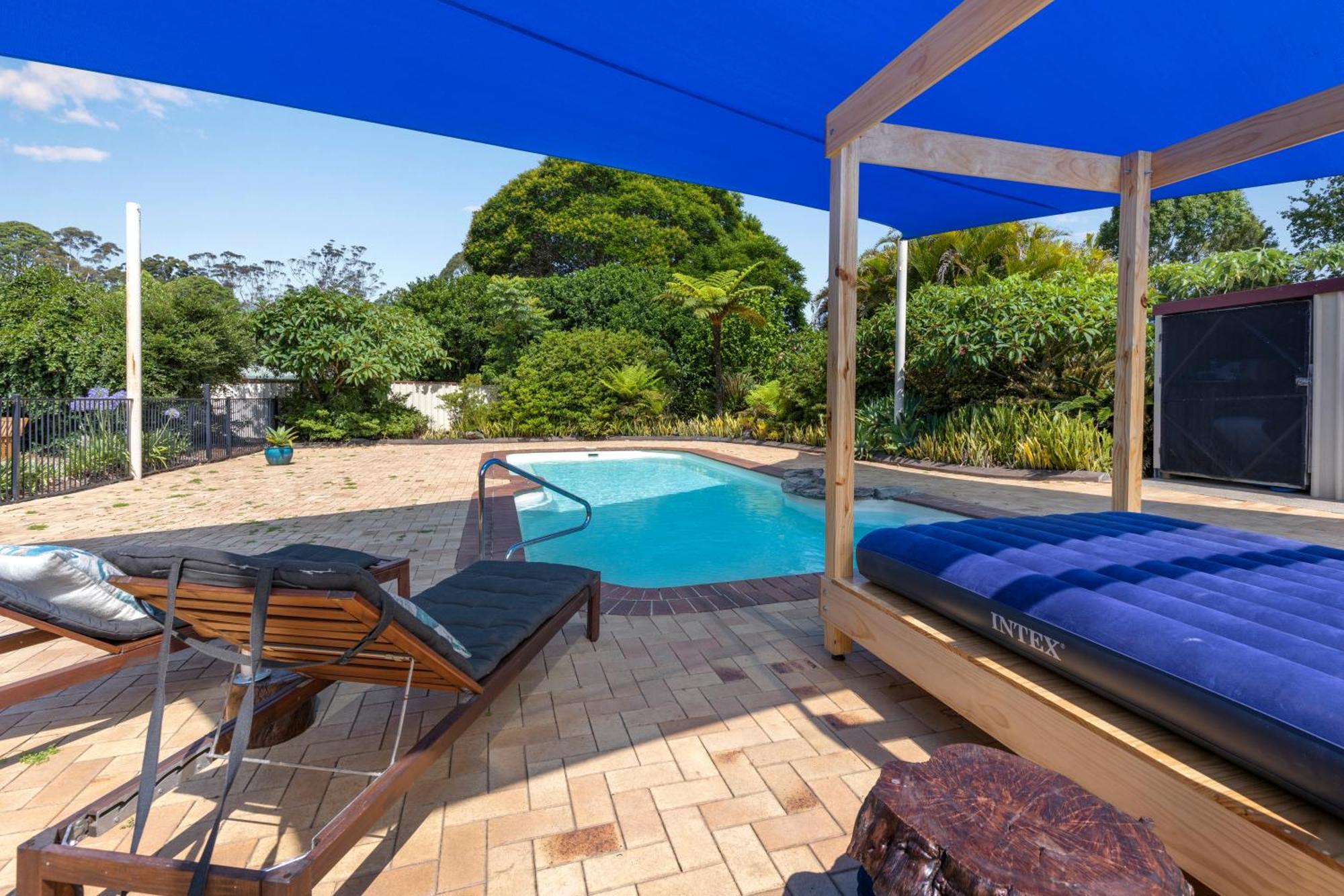 Bon Bed & Breakfast Bonville