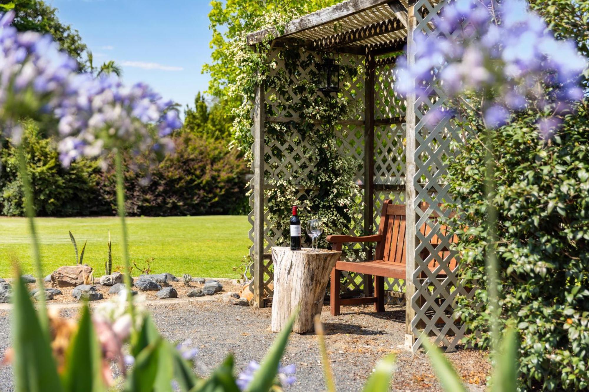 Bed & Breakfast Bon 4*