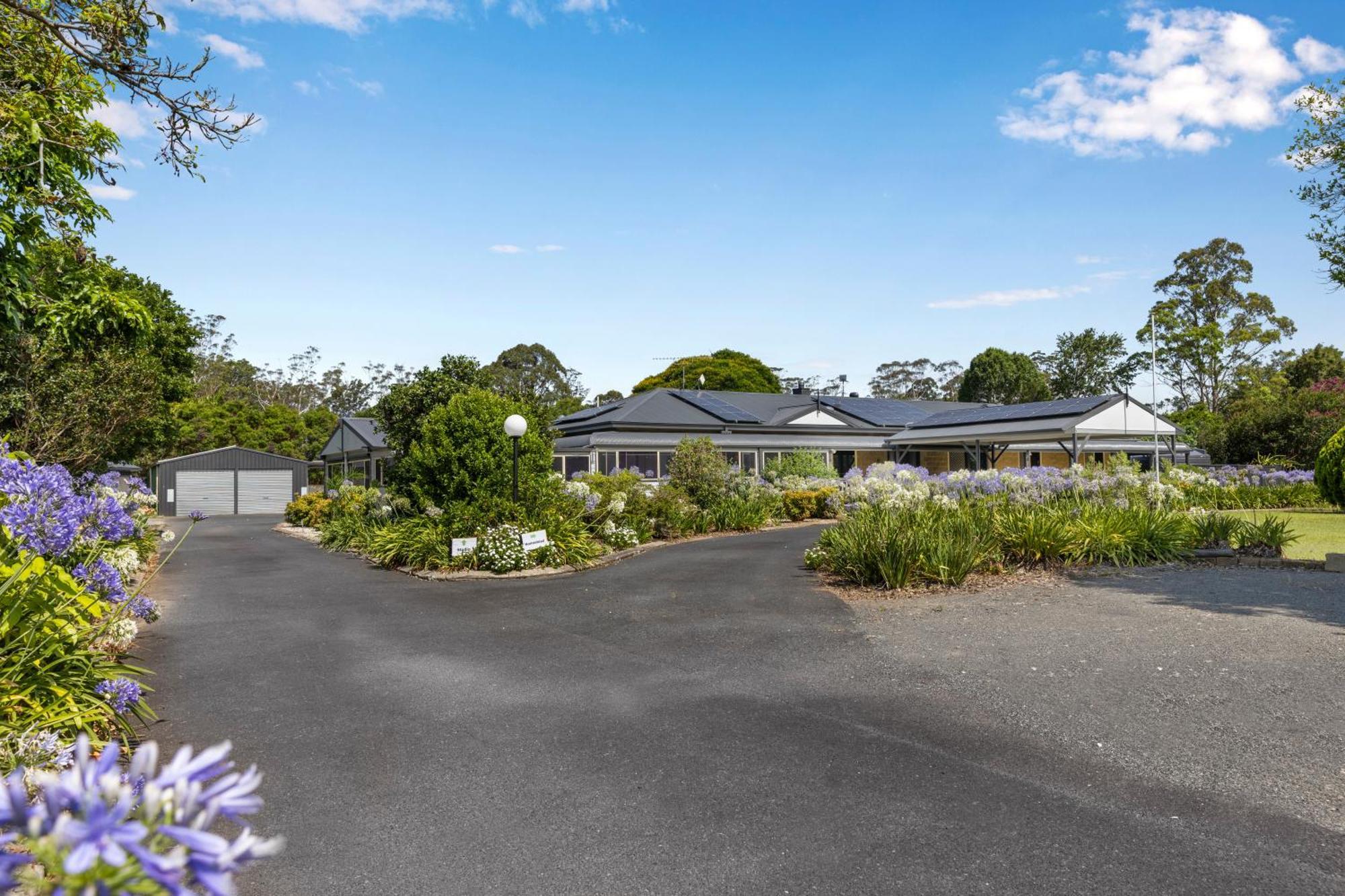 Bon Bed & Breakfast Bonville