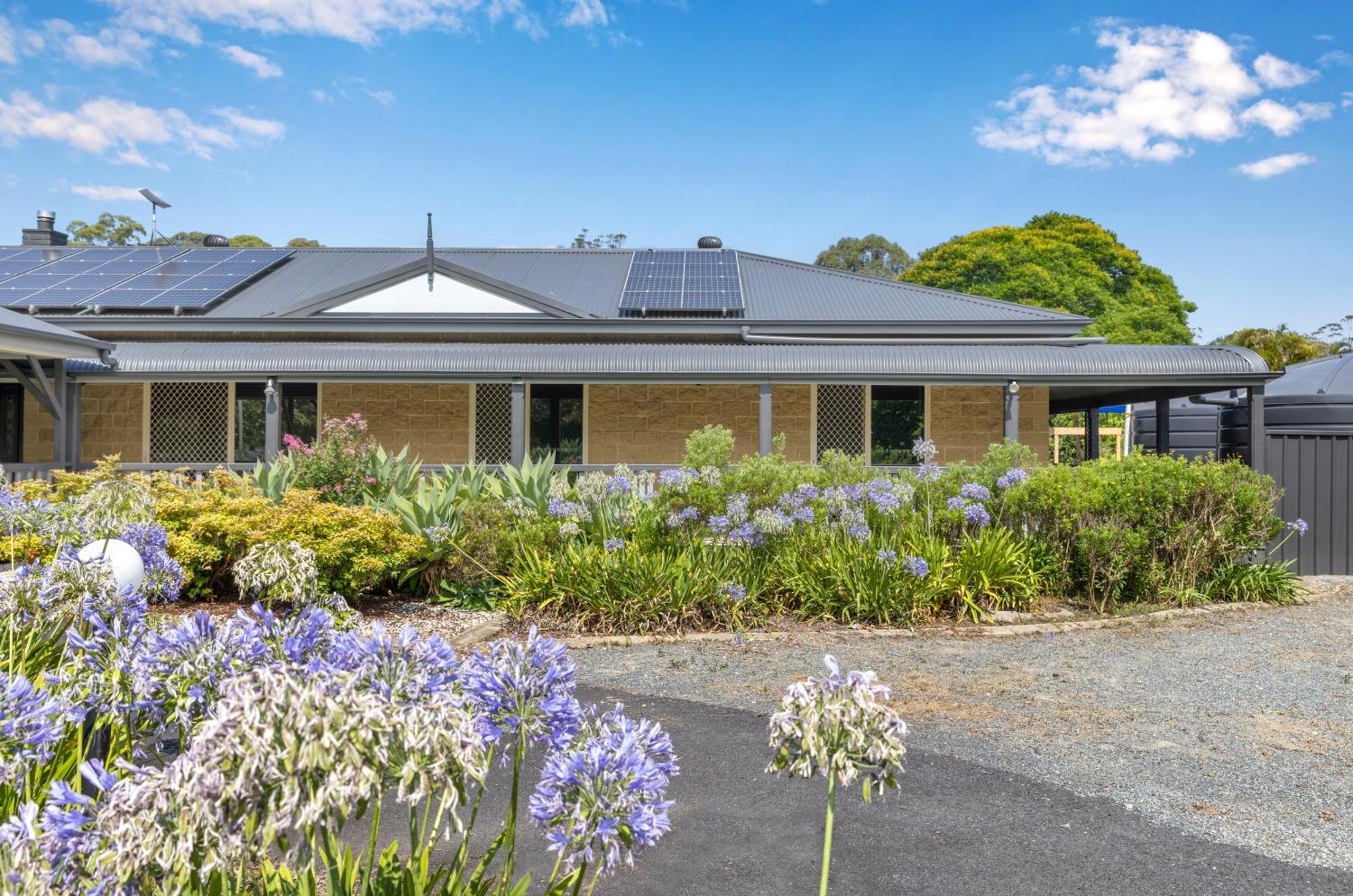 Bed & Breakfast Bon Bonville