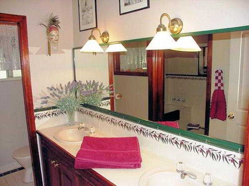 Bed & Breakfast Bon 4*