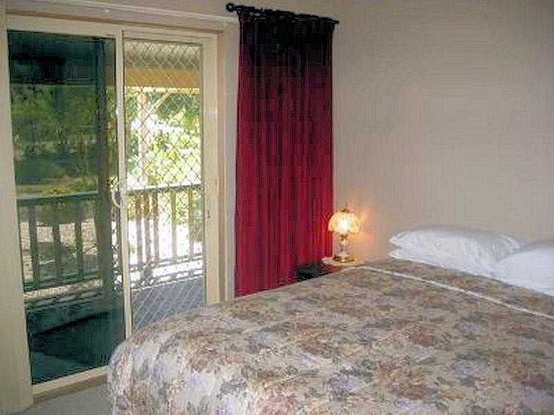 Bon Bed & Breakfast
