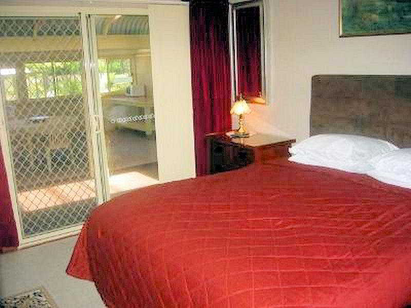 Bon Bed & Breakfast Bonville