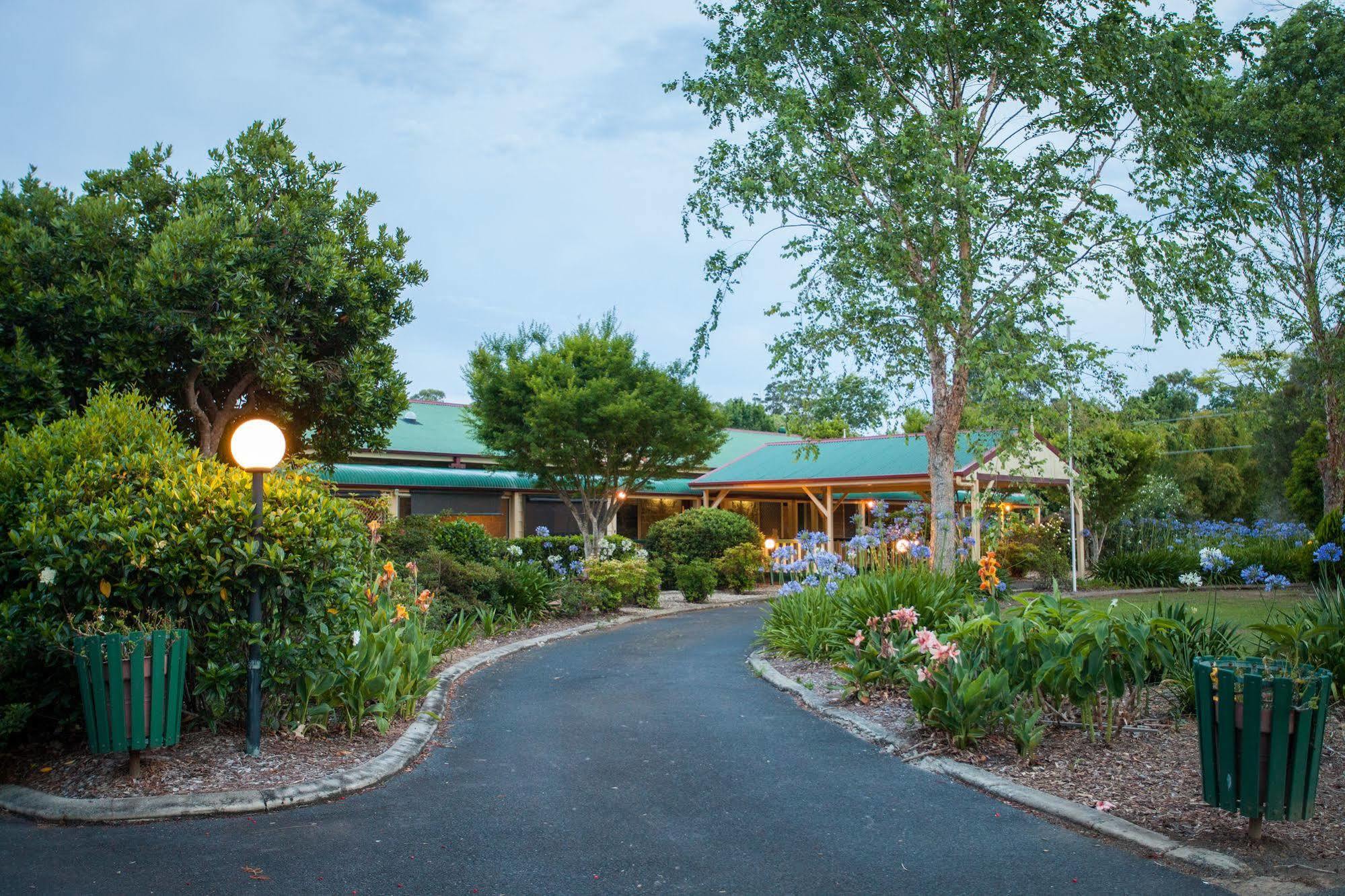 Bon Bed & Breakfast Bonville