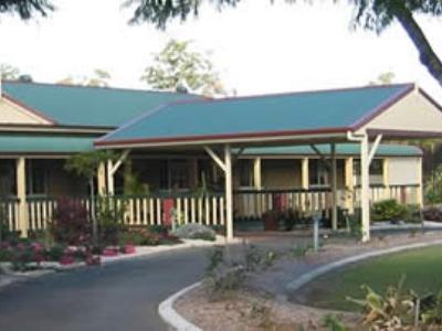 Bon Bed & Breakfast Bonville