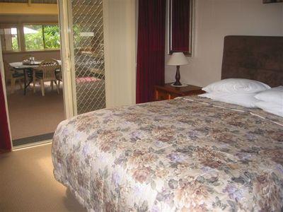 Bed & Breakfast Bon 4*